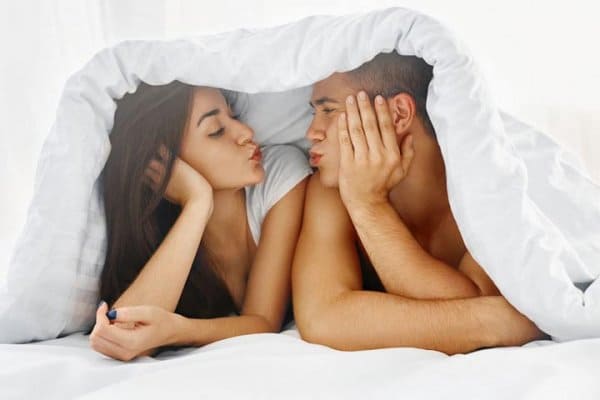 Секс-фишки: 13 интимных трюков для «вау!» при любом настроении